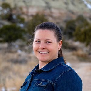 Meet your Posher, Annie